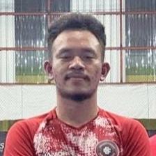 ERZAL SYAHRESA
