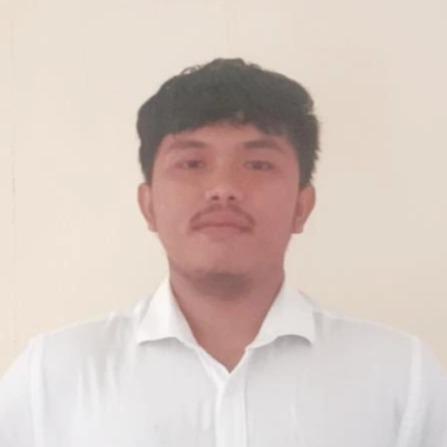 Andres Antonius Bondo