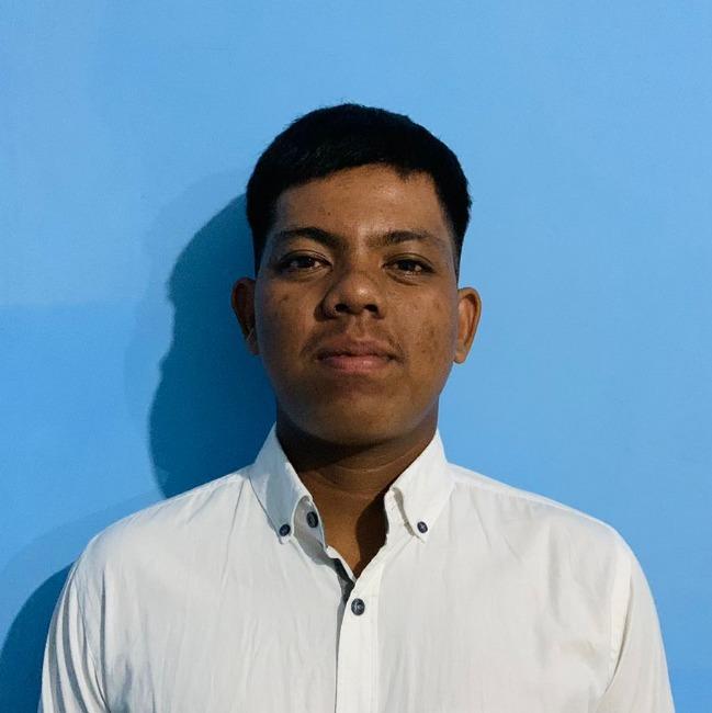 Paris Saputra