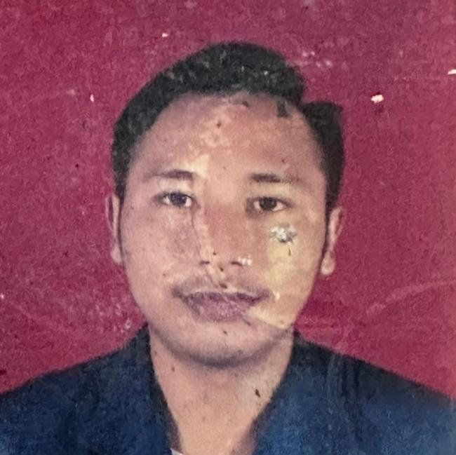 muhammad rois bahtiar