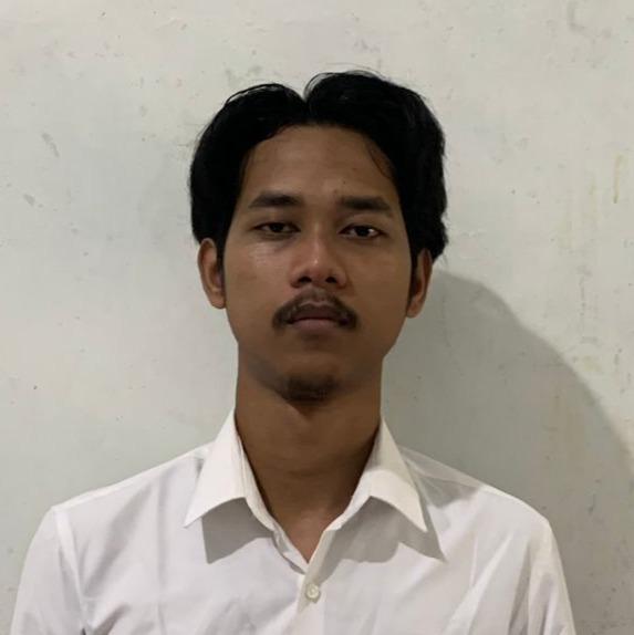 Fahrudin Adi Tama