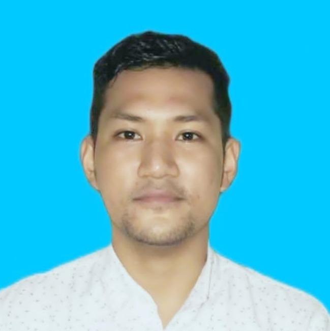 Alwan Massa