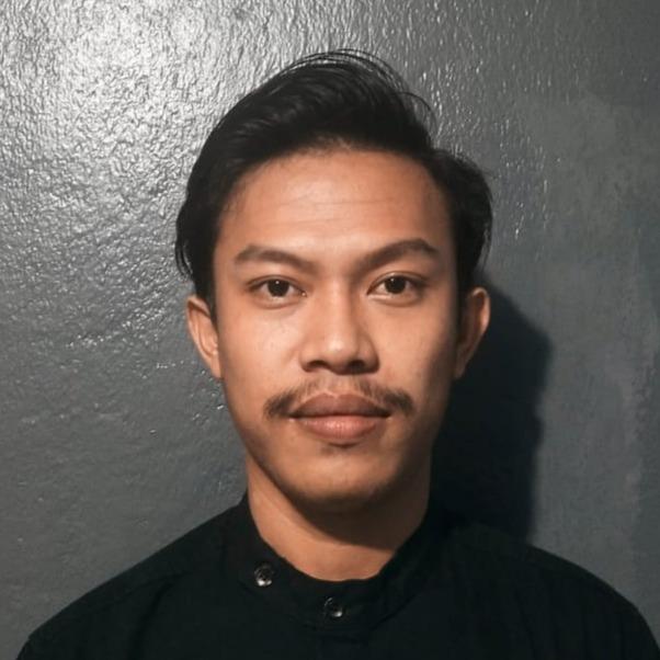 MUH HENDRIK GARDI PARADA