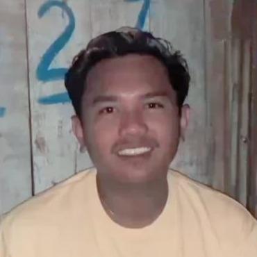 KAHARUDDIN