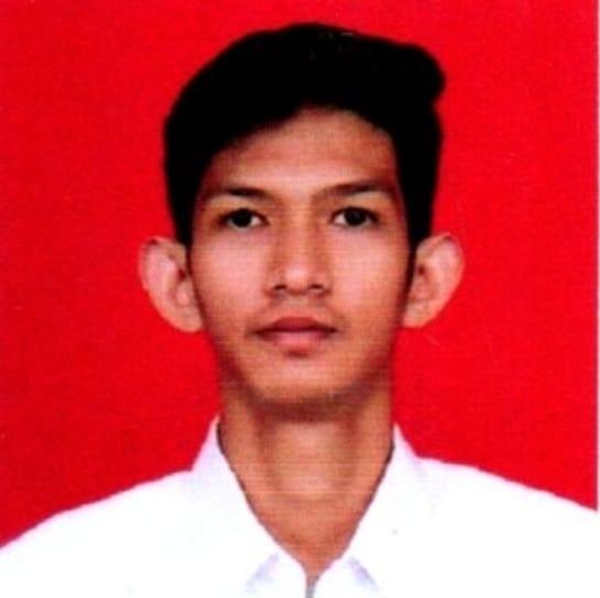Muhammad Adi Vickram