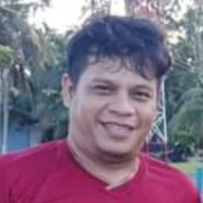 TAUFIK HIDAYAH