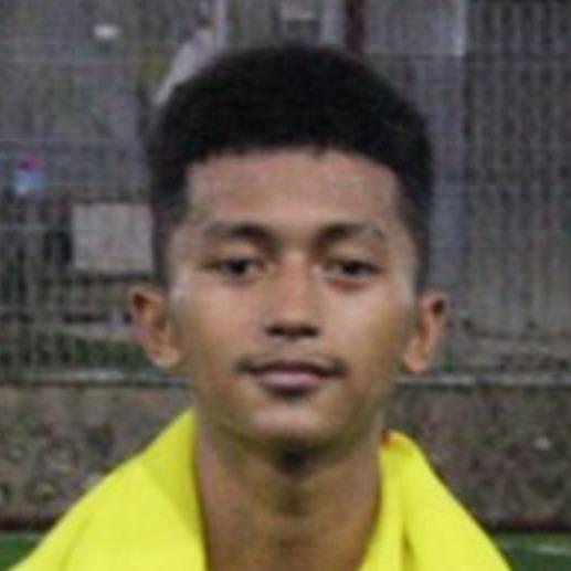 Muhammad Samrul Asnawi