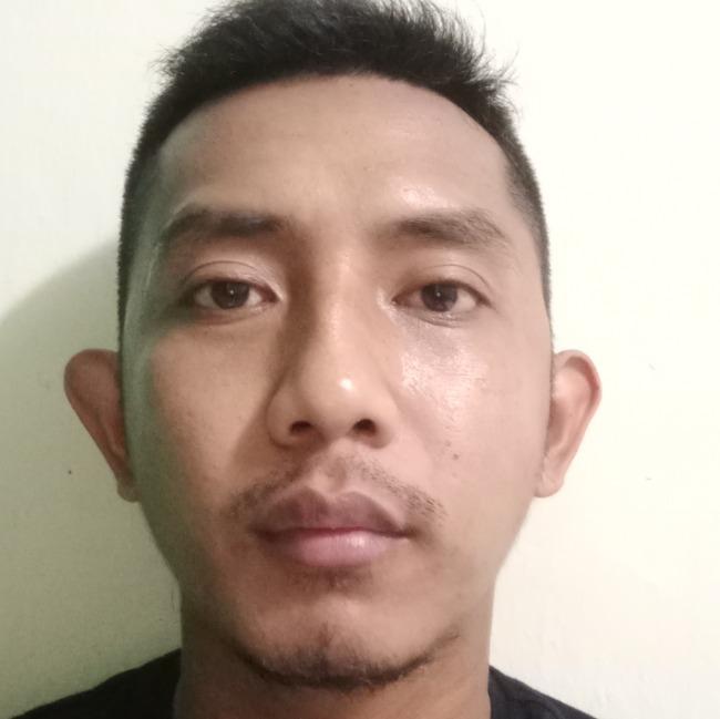 Bambang Aidil