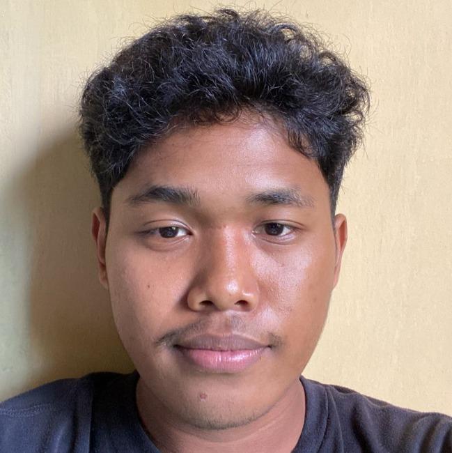YUDITH ASHARI PUTRA