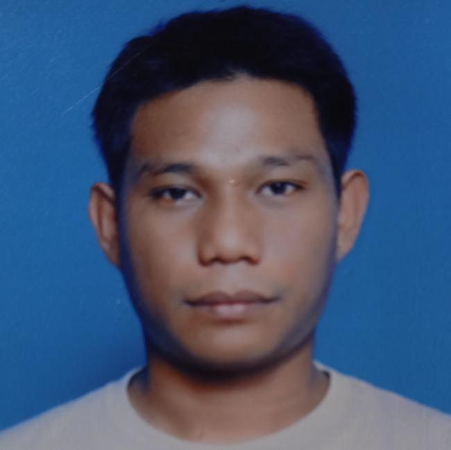 FIRMANSYAH
