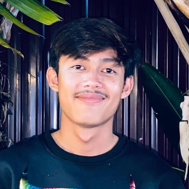 ANDIKA PUTRA PRATAMA
