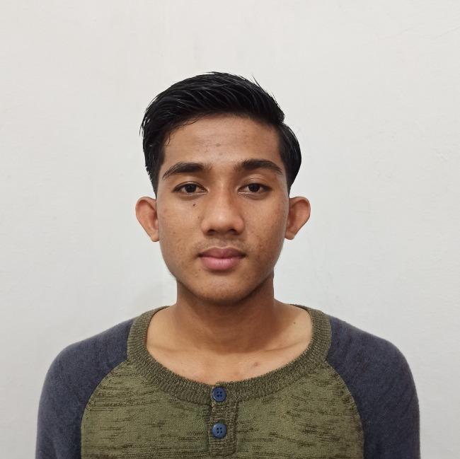 Muhammad Choirul Juliansyah