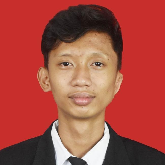 Cheppy Hakim R Sanua