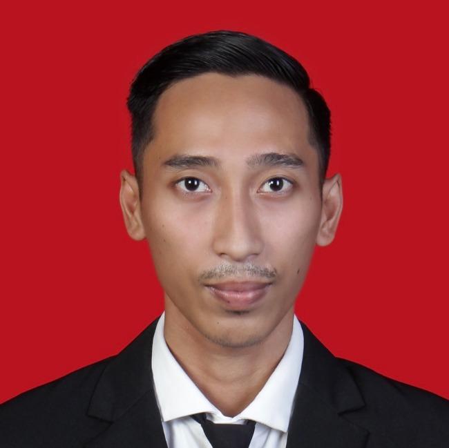 Ivan Wahyutama Abdiprasetyo