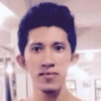 M. AKBARUDIN