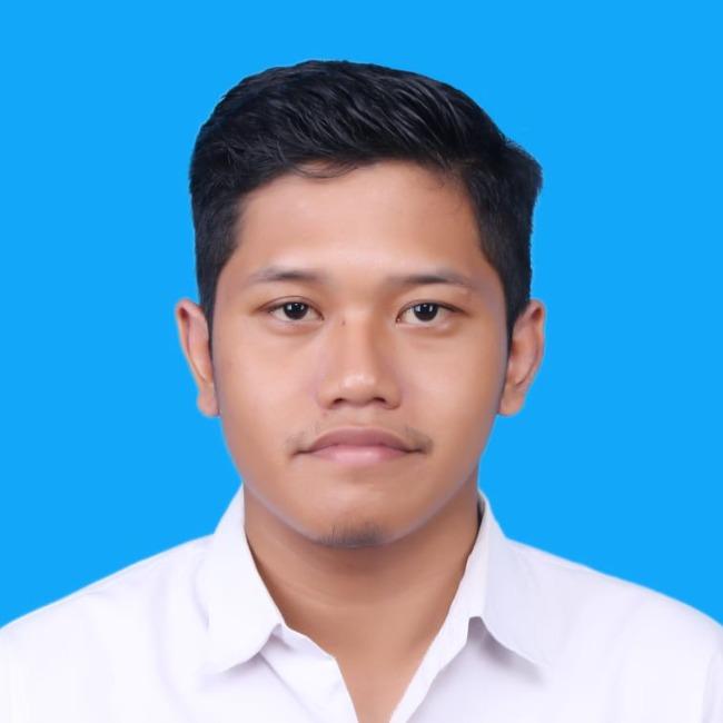 Sepy Risky Haryanto