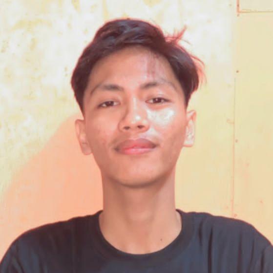 Alan Marlan Saputra