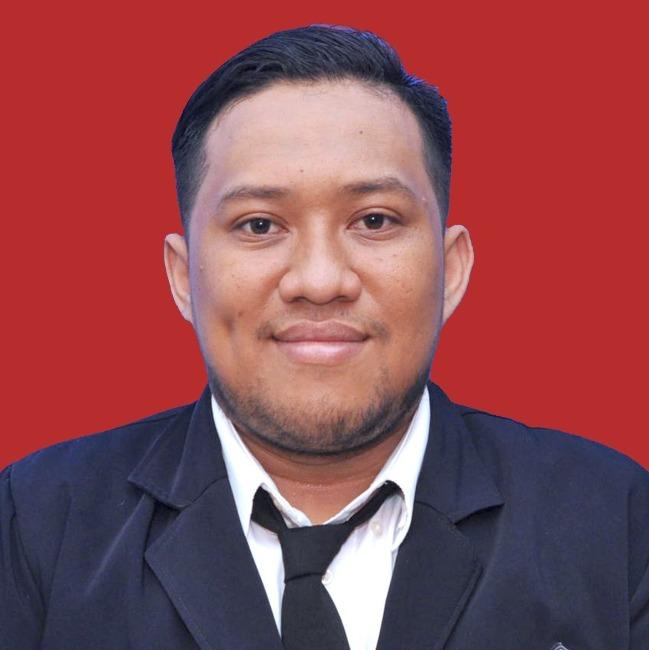 AHMAD SANDI MAULANA
