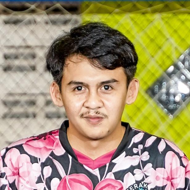 RISKY ADEO PRAJA