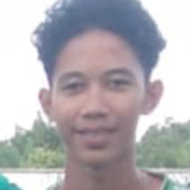 MUHAMMAD DHAVA RAMADHAN