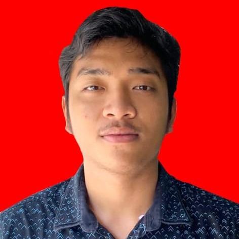YEREMY F. B SITOHANG