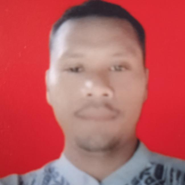 KAHARUDDIN