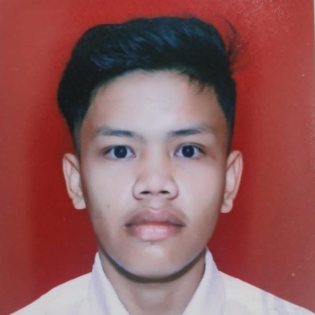 Muhamad Erwin Pratama