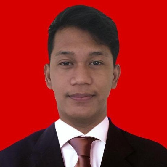 REZA SYAH FAHLEVI