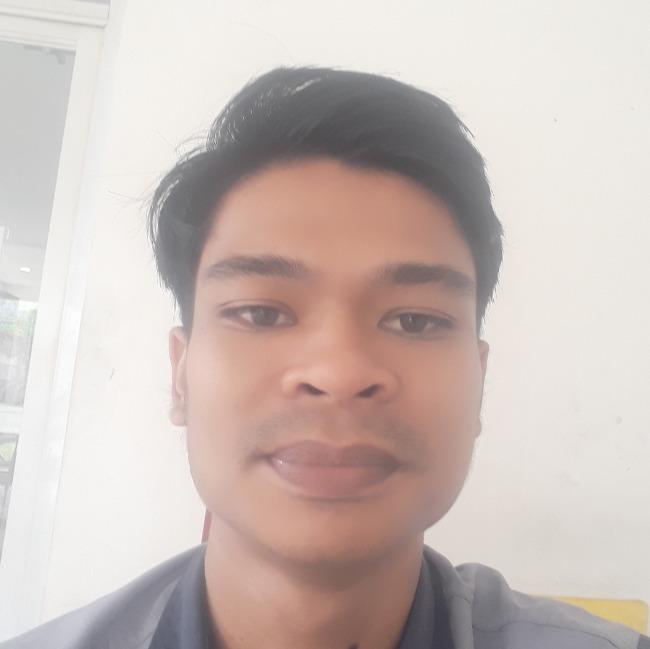 Rizal maulana