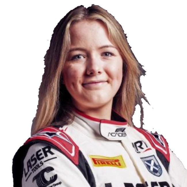 Chloe Grant