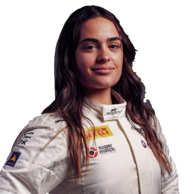 Maite Cáceres