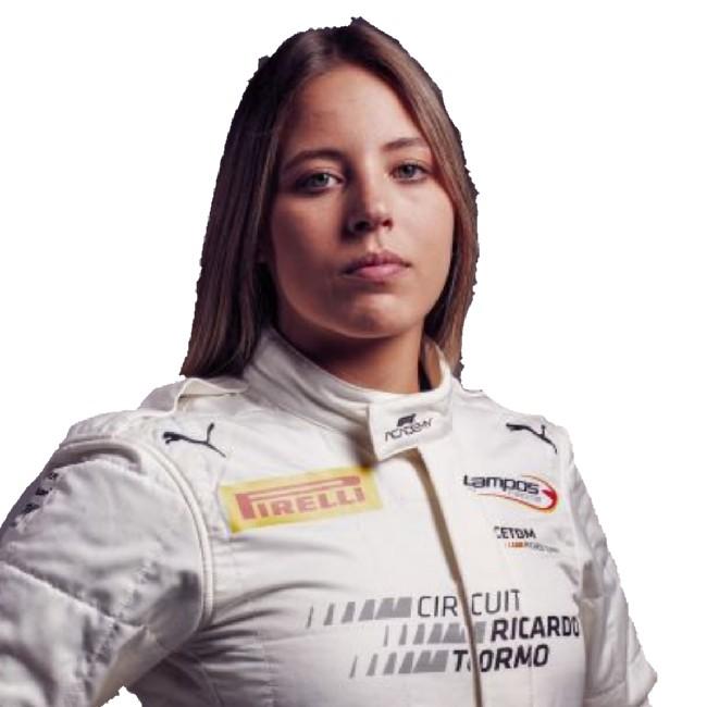 Nerea Martí