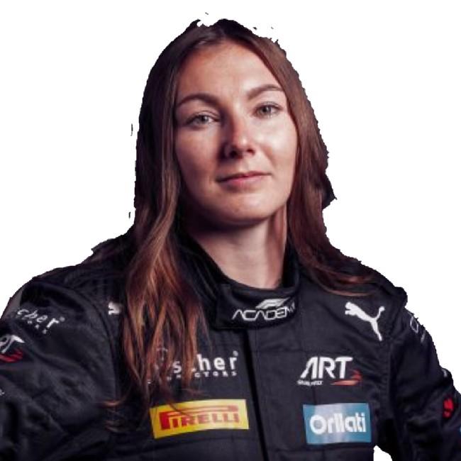 Lena Bühler