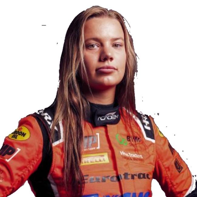 Emely de Heus