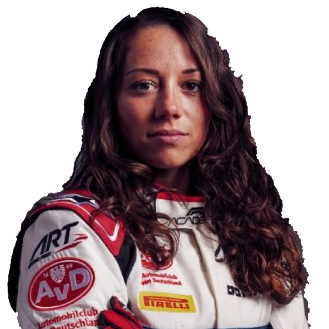 Carrie Schreiner