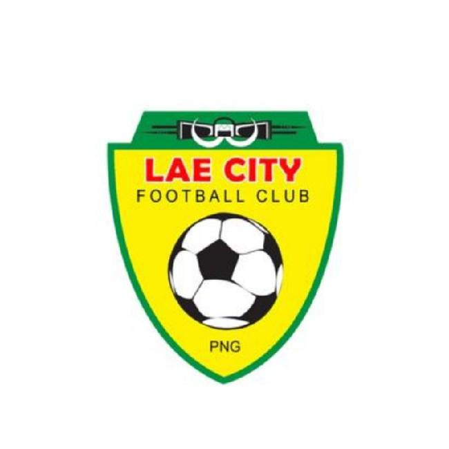 Lae City