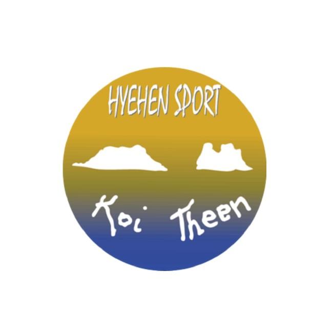 Hienghene Sport