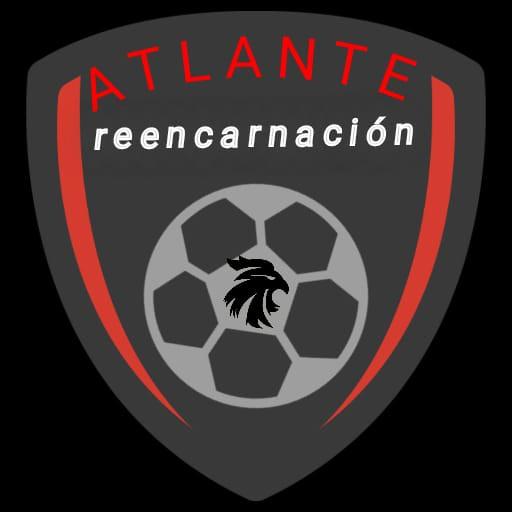 Atlante Reencarnación