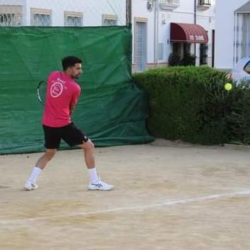 Daniel Sánchez