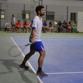 José Cabrera