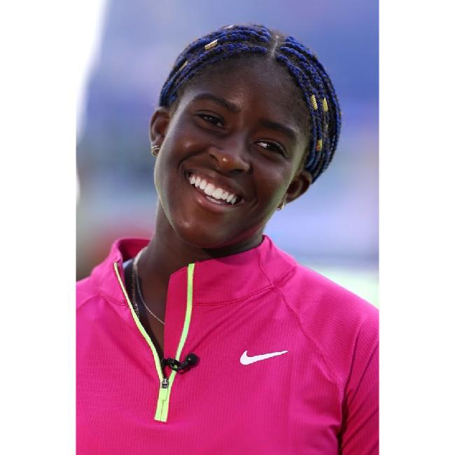 CLERVIE NGOUNOUE