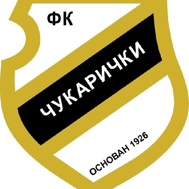 FK Cukaricki