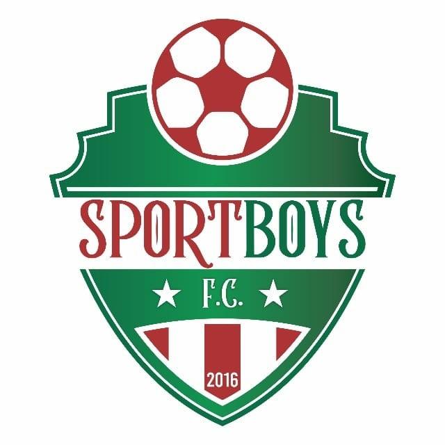 Sport Boy (A)