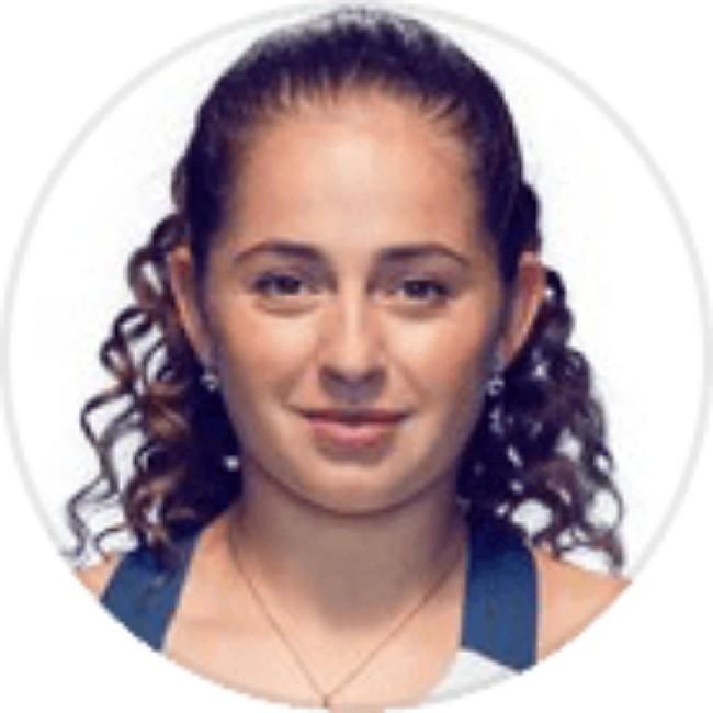 JELENA OSTAPENKO