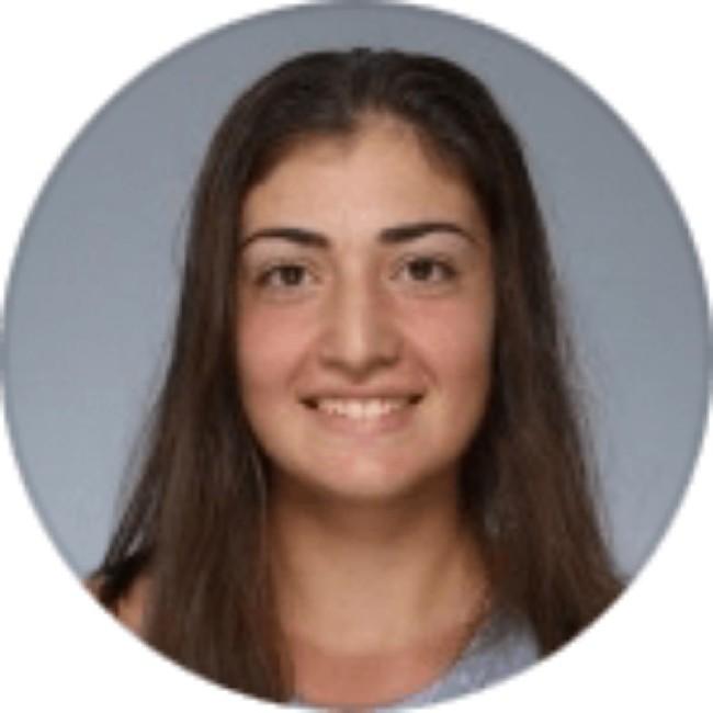 ELINA AVANESYAN