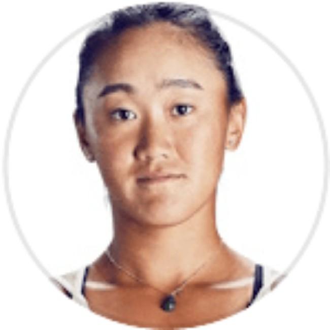 XIYU WANG