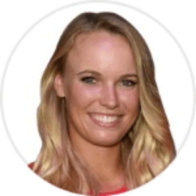 CAROLINE WOZNIACKI
