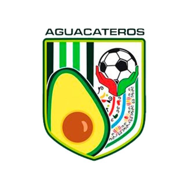 Aguacateros