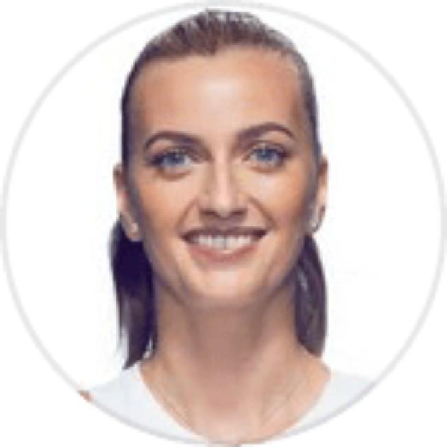 PETRA KVITOVA