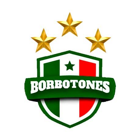 Borbotones